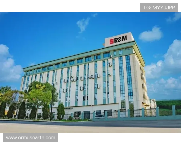 瑞博体育平台推动体育产业链上下游深度融合实现多赢合作局面